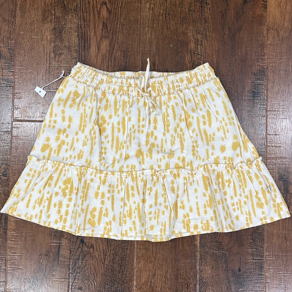 Sisstrevolution Mini Skirt